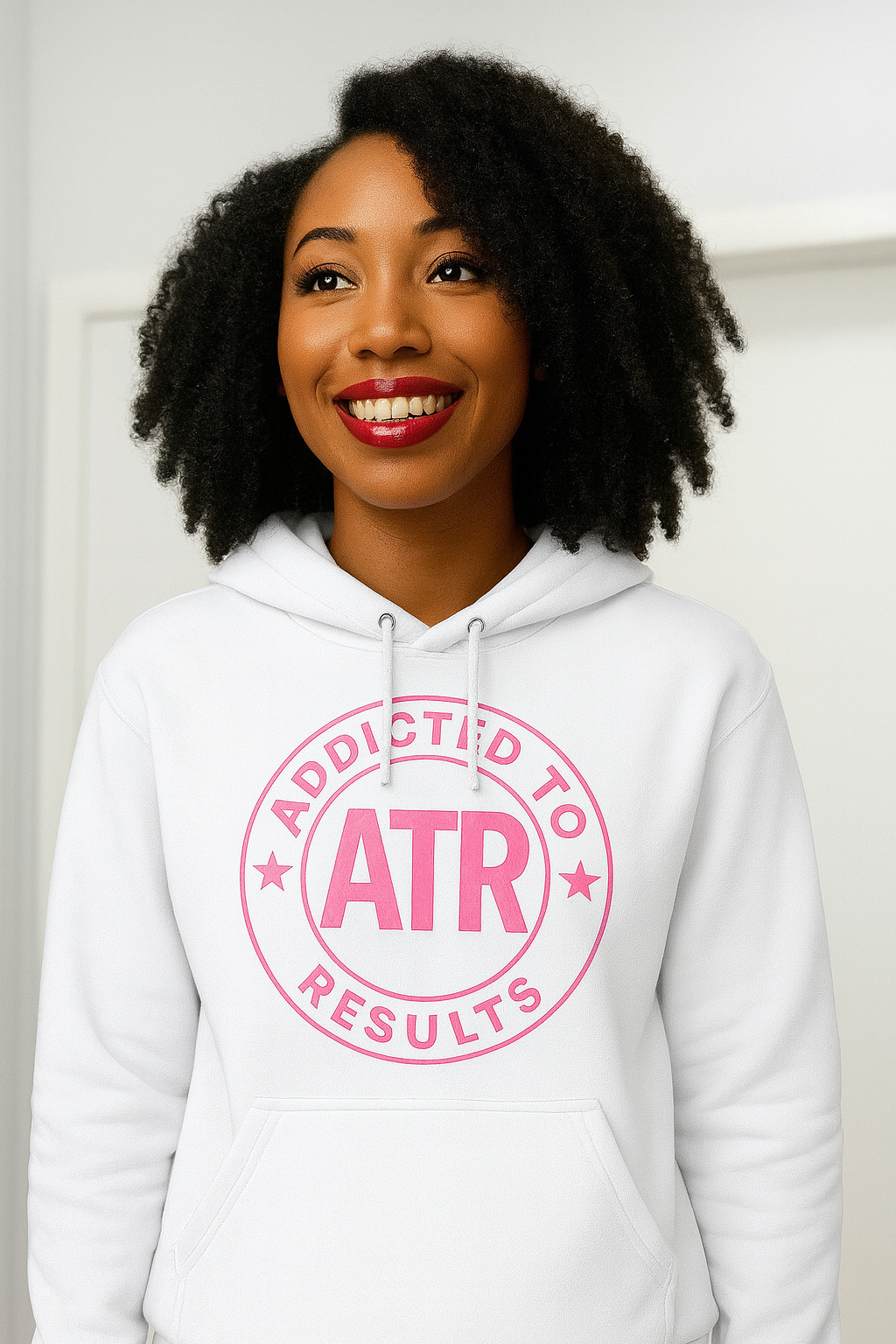 ATR Status Collection – ATR Clothing